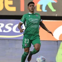 Minuto a minuto: Audax y Olimpia de Paraguay ya juegan en La Florida