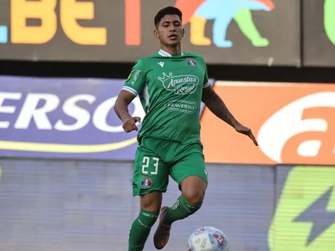 Minuto a minuto: Audax y Olimpia de Paraguay ya juegan en La Florida