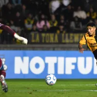 ¡Coquimbo hace patria y suma su primer punto en Copa Libertadores!