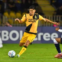 Tabla: Coquimbo suma punto de oro en su estreno por Copa Libertadores