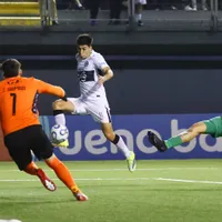 Minuto a minuto: Olimpia abre la cuenta ante el Audax en La Florida