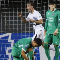 Minuto a minuto: Olimpia marca el segundo ante Audax en La Florida