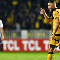 ¡Coquimbo hace patria y suma su primer punto en Copa Libertadores!