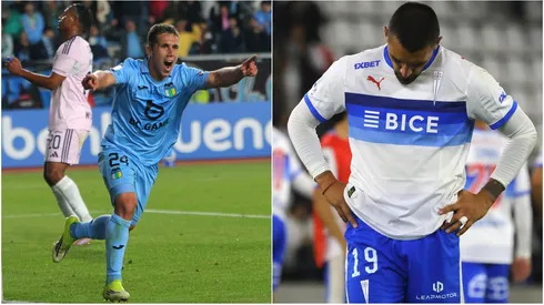 El balance de los equipos chilenos en Semana 1 de torneos Conmebol.