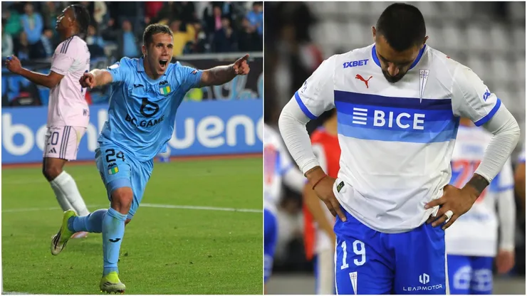 El balance de los equipos chilenos en Semana 1 de torneos Conmebol.