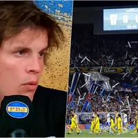 Polémico streamer argentino sobre el Claro Arena: "Parece..."