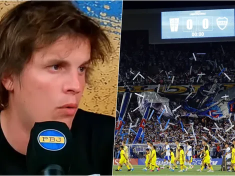 Polémico streamer argentino sobre el Claro Arena: "Parece..."