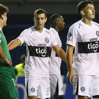 "¡No había agua!": La acusación de Olimpia a Audax