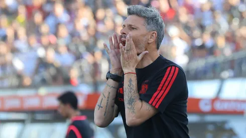 ¿Cómo trabaja Fernando Ortiz? Uno de sus titulares responde