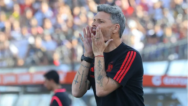 ¿Cómo trabaja Fernando Ortiz? Uno de sus titulares responde