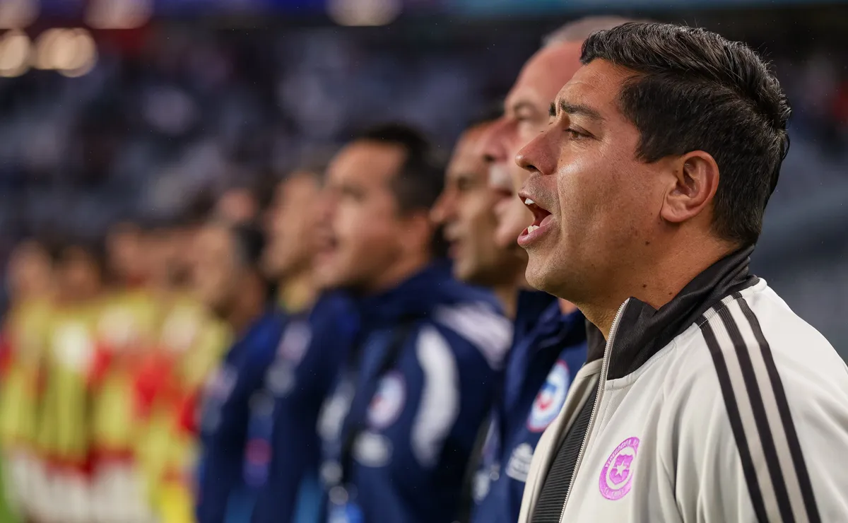 Selección chilena pierde amistoso previo al Mundial: posibles reemplazos