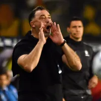 Caputto queda encantado con Coquimbo vs Nacional: "Fantástica la..."