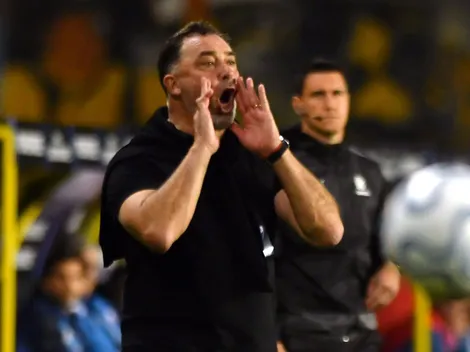 Caputto queda encantado con Coquimbo vs Nacional: "Fantástica la..."