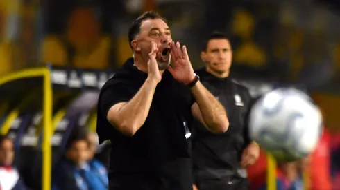 El entrenador de Coquimbo Unido tuvo varias conclusiones positivas.