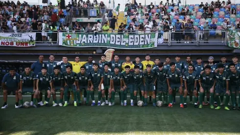 El equipo prepara la campaña 2026 en la Tercera B.