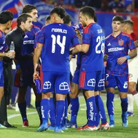 Los dos jugadores de la U que más ganaron con Gago