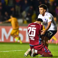 Prensa charrúa furiosa por el empate que Coquimbo le robó a Nacional