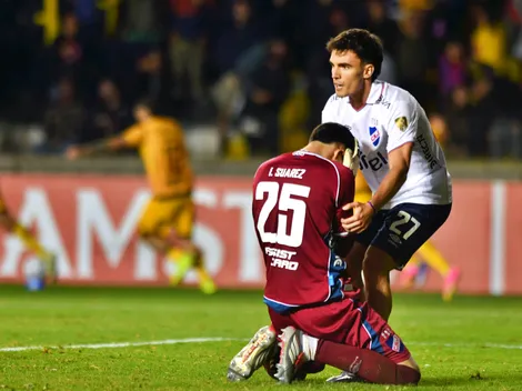 Prensa charrúa furiosa por el empate que Coquimbo le robó a Nacional