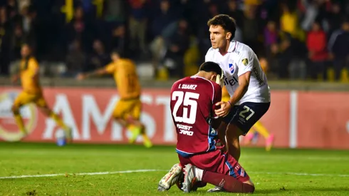Coquimbo sumó un punto en su primer partido en esta Copa Libertadores 2026.