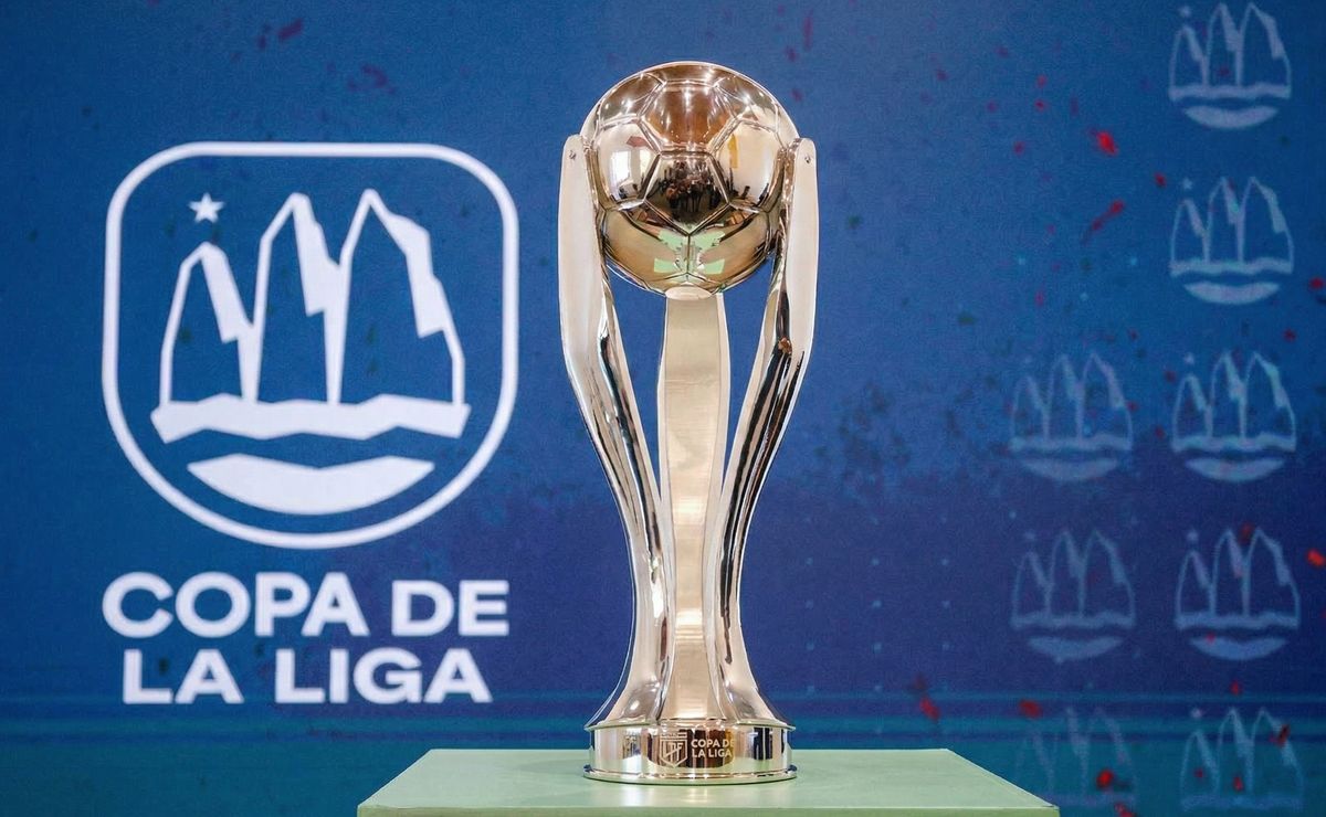 ANFP programa nuevas fechas de la Copa de la Liga: Así se juega la 4° y 5° jornada