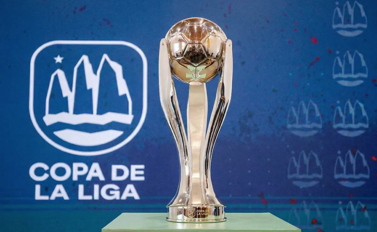 Programación Copa de la Liga 2026: fechas 4 y 5, partidos, días y horarios