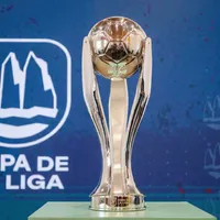 Es oficial: ANFP programa las fechas 4 y 5 de la Copa de la Liga
