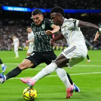 La insólita frase del DT de Cepeda en Elche en plena lucha por el descenso