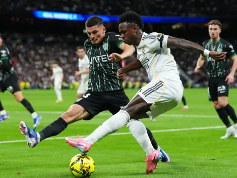 La insólita frase del DT de Cepeda en Elche en plena lucha por el descenso