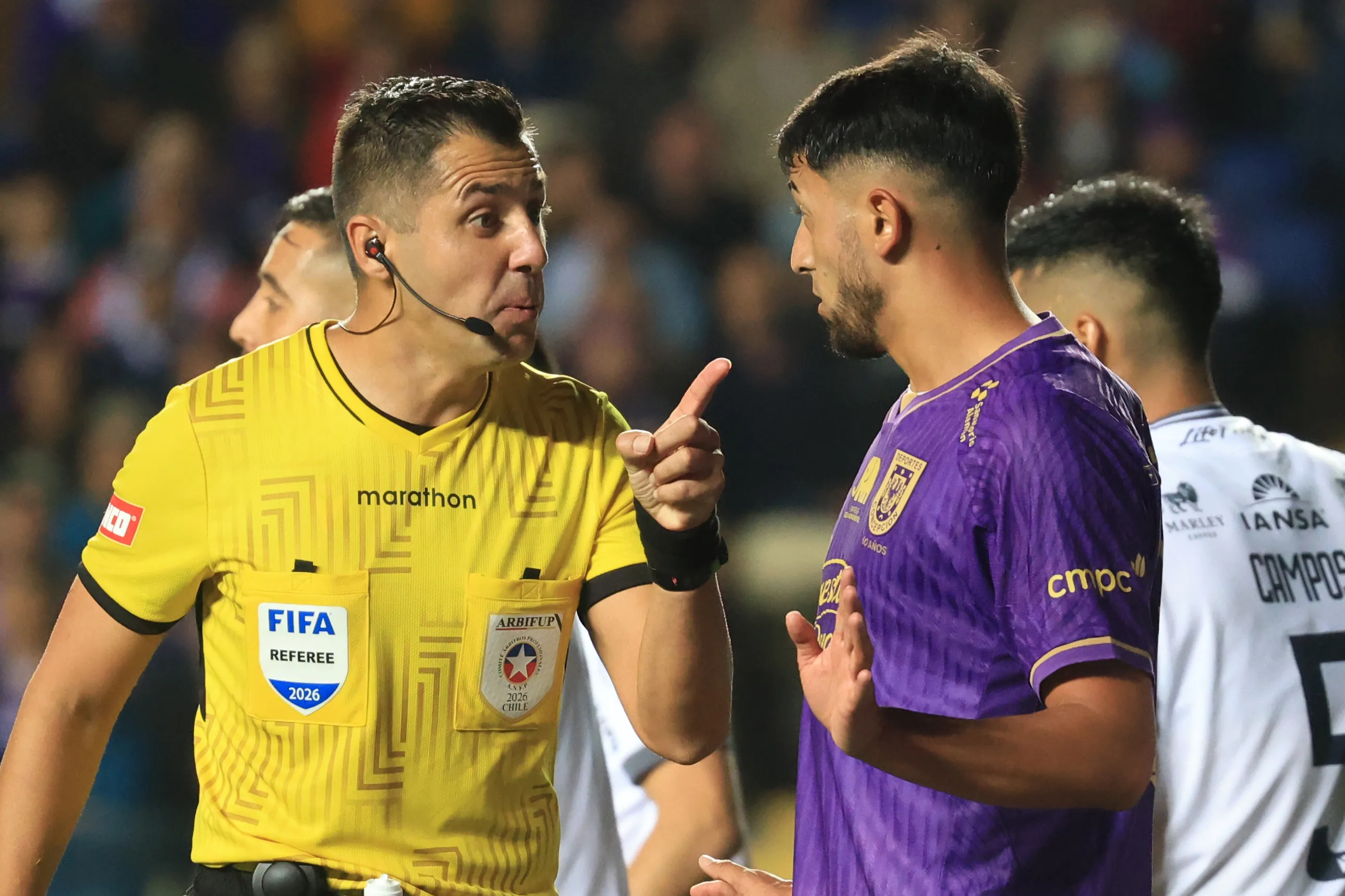 Garay sacará la cara por Chile en el Mundial 2026