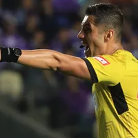 Chile va al Mundial: FIFA selecciona a árbitro nacional