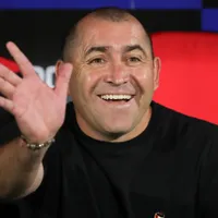 Nona Muñoz saca cuentas alegres en Argentina: "Es súper importante..."