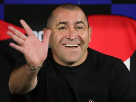 Nona Muñoz saca cuentas alegres en Argentina: "Es súper importante..."