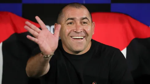 La Nona Muñoz tuvo un motivo de celebración en Buenos Aires, Argentina.