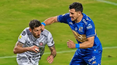 Ramiro González se perderá lo que resta de la Copa de la Liga.