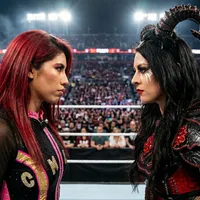 La Catalina deja CMLL e ilusiona con dupla chilena en WWE