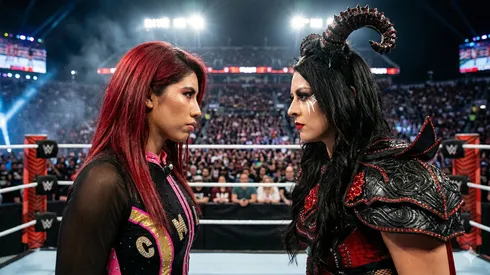 La Catalina dejó CMLL y podría sumarse a la WWE/AAA.