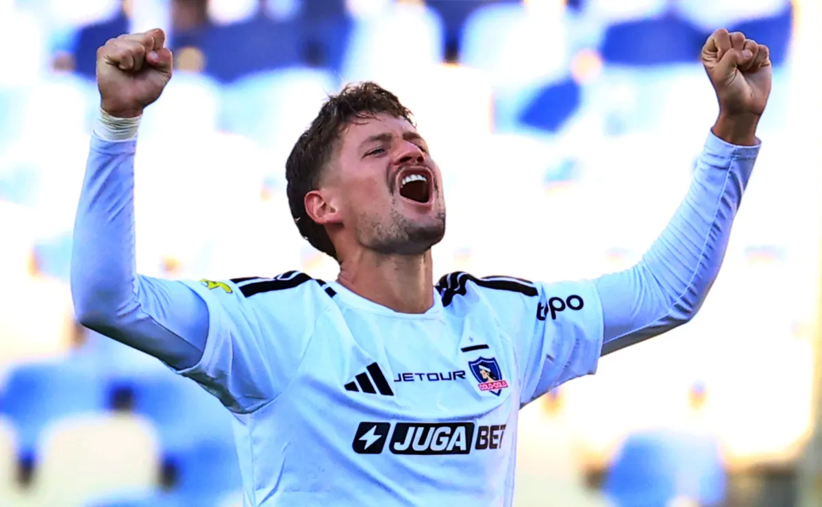 Colo Colo: Cargado calendario entre la Liga de Primera y Copa de la Liga