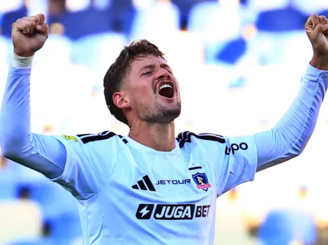 Van por todo: Los nueve partidos que se le vienen a Colo Colo