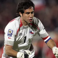 "Viejo querido": el reencuentro de Bravo que hizo recordar a Bielsa