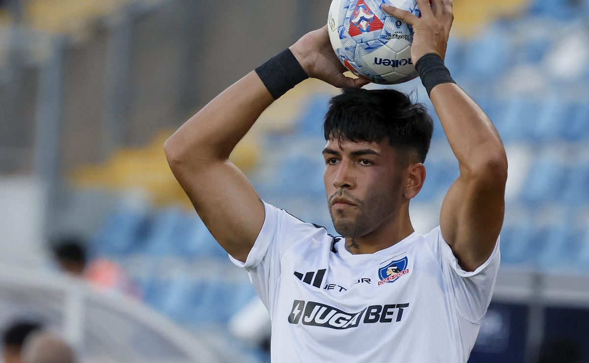 Diego Ulloa destapa el apoyo de Erick Wiemberg pese a sentarlo en Colo Colo: “Independiente de…”