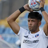 Ulloa destapa el apoyo de figura a la que sentó en Colo Colo: "Independiente..."