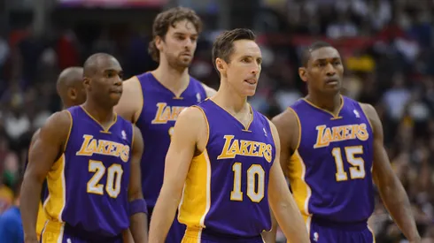 El basquetbolista se sinceró sobre el presente de los Playoffs.