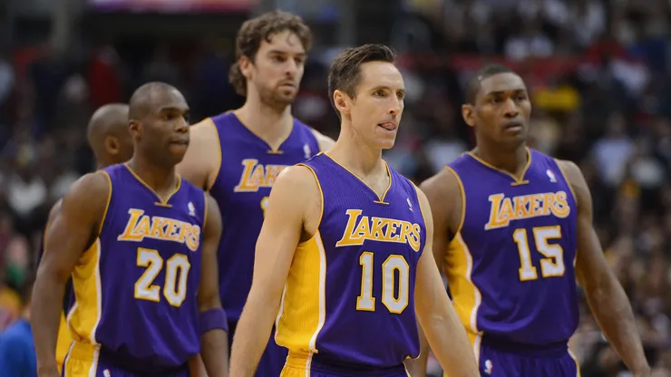El basquetbolista se sinceró sobre el presente de los Playoffs.
