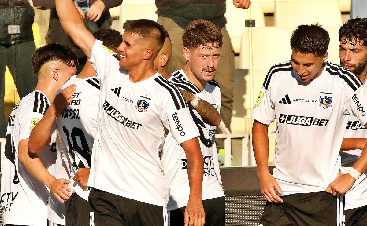 Colo Colo da paso clave para abrochar a una de sus figuras: “Ya hay acercamientos”