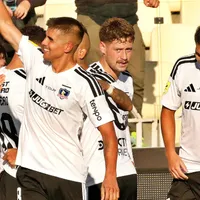 Colo Colo da paso clave para abrochar a una de sus grandes figuras