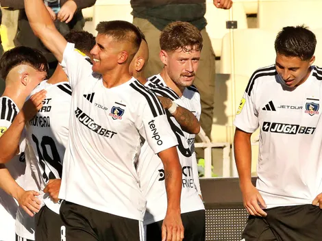 Colo Colo da paso clave para abrochar a una de sus grandes figuras