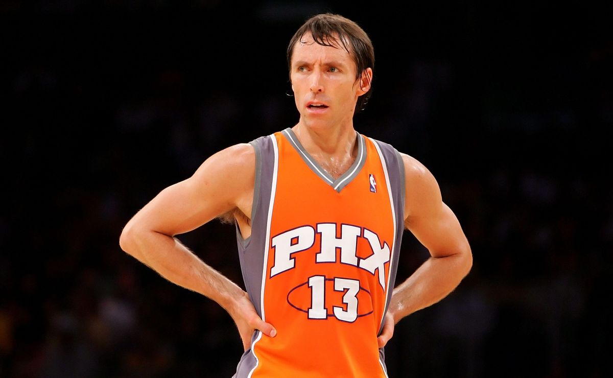 Steve Nash proyecta nuevas dinastías en la NBA y apunta a sus candidatos: “Las mayores opciones son de…”