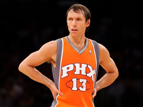 Steve Nash proyecta a las posibles nuevas dinastías de la NBA