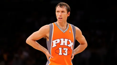 La leyenda de la NBA se refirió al presente de los equipos.