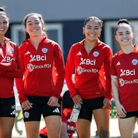 Chile vs. Argentina: Horario y dónde ver la Liga de Naciones Femenina